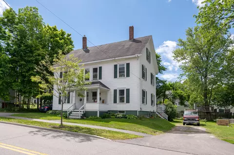 152 North St, Bath, ME 04530 photo 1