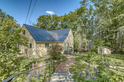 17 S River Rd, Arrowsic, ME 04530 photo 1