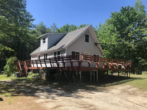 252 Meadow Rd, Durham, ME 04222 photo 1