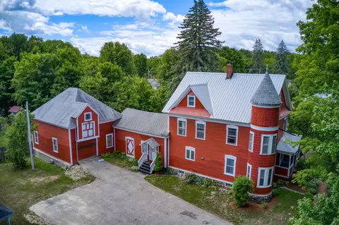 141 Main St, Greene, ME 04236 photo 1