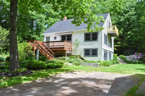 1021 Lamson Rd, Augusta, ME 04330 photo 1