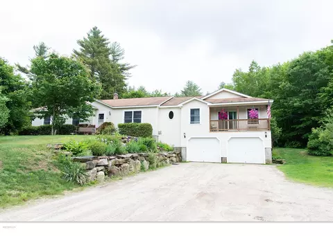 36 Maple Ln, Hebron, ME 04238 photo 1