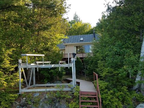 1264 E Shore Rd, Embden, ME 04958 photo 1