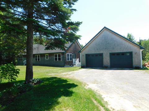 242 Baker Rd, Hampden, ME 04444 photo 1