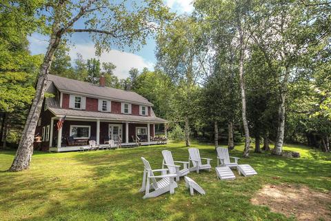 71 Faunce Rd, Rangeley, ME 04970 photo 1