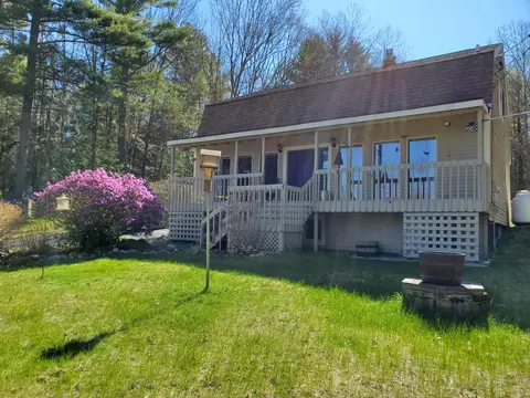 178 Davis Rd, Durham, ME 04222 photo 1