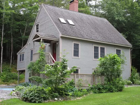 76 Weston Rd, Woolwich, ME 04579 photo 1