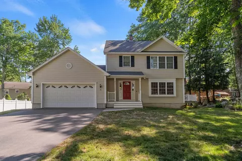 20 Ridgeview Dr, Biddeford, ME 04005 photo 1