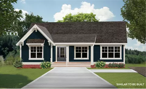 lot17 Nye Ln, Hermon, ME 04401 photo 1