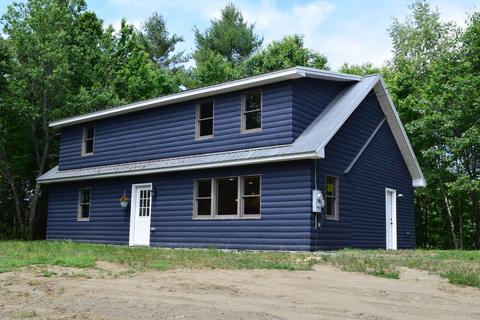67 S Brooks Rd, Brooks, ME 04921 photo 1