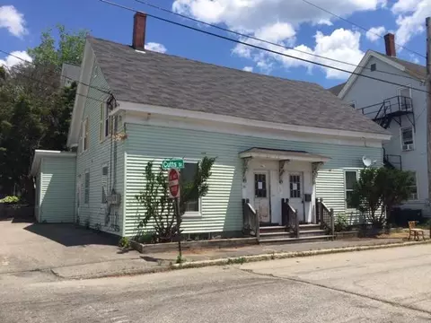 32 Cutts St, Biddeford, ME 04005 photo 1