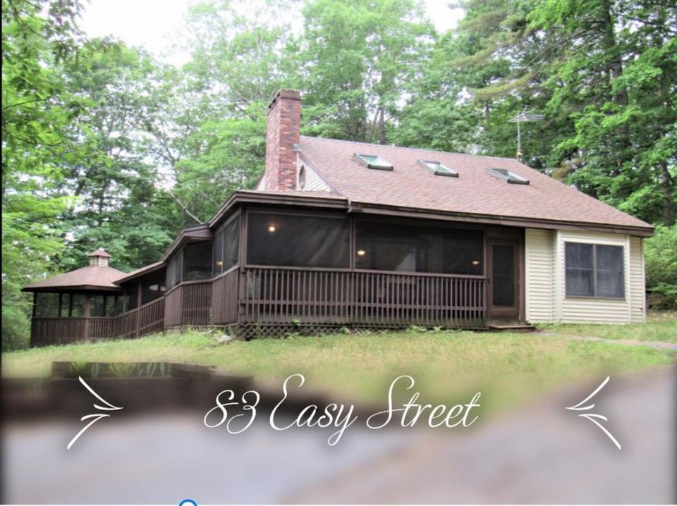  83 Easy St, Litchfield, ME 04350 photo 1