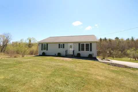 54 Lake Rd, Levant, ME 04456 photo 1