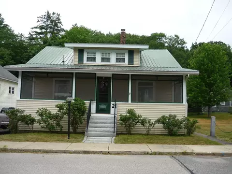 21 Prospect St, Sanford, ME 04083 photo 1