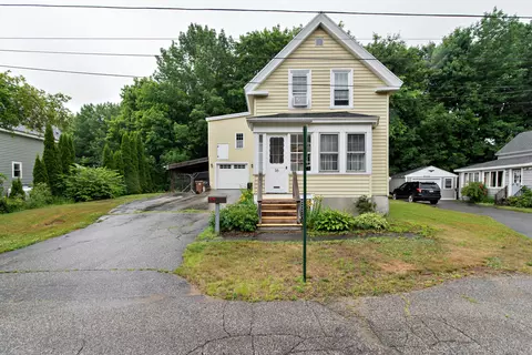 16 Harrison Ave, Saco, ME 04072 photo 1