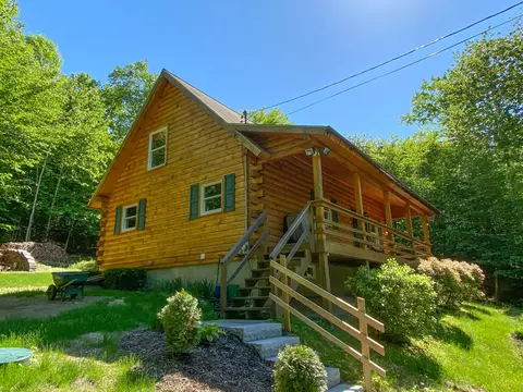 145 Murray Rd, Dedham, ME 04429 photo 1