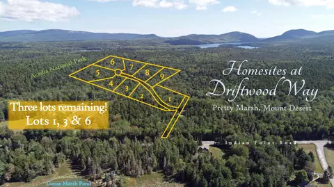 3 Driftwood Way, Mount Desert, ME 04660 photo 1
