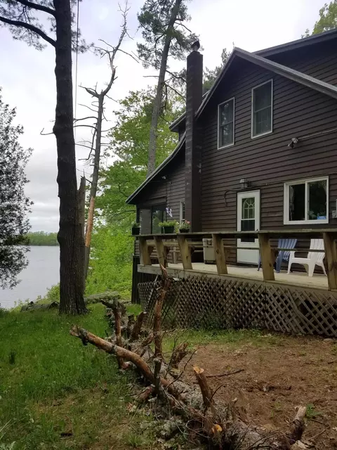 64 Locust Ln, Unity, ME 04988 photo 1