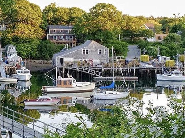 9 Louds Island Homes For Sale Louds Island Me Real Estate Movoto