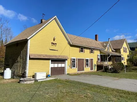 22 High St, Harmony, ME 04942 photo 1