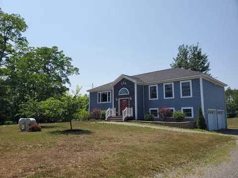 274 Annis Rd, Hermon, ME 04401 photo 1