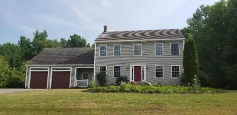 31 Rolling Acres Dr, Sidney, ME 04330 photo 1