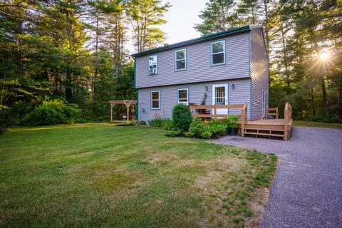 91 Keay Rd, Berwick, ME 03901 photo 1