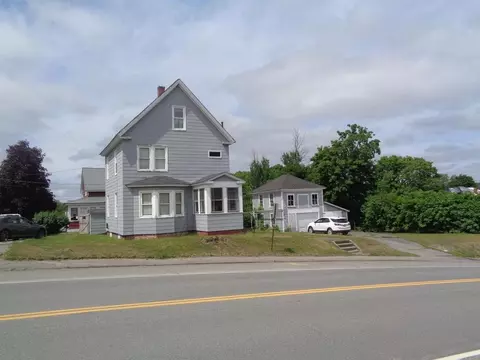 47 Poplar St, Millinocket, ME 04462 photo 1