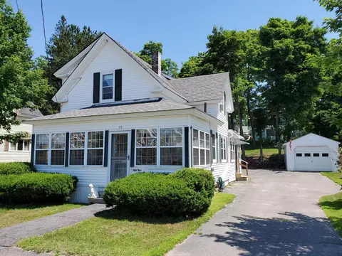 59 Maine Ave, Millinocket, ME 04462 photo 1