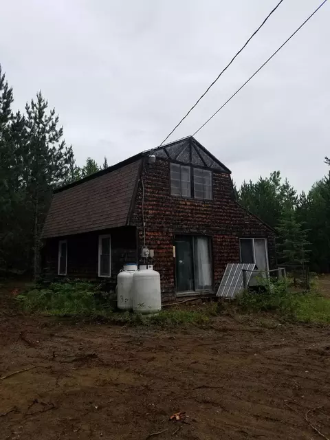 72 Glidden Rd, Eustis, ME 04936 photo 1