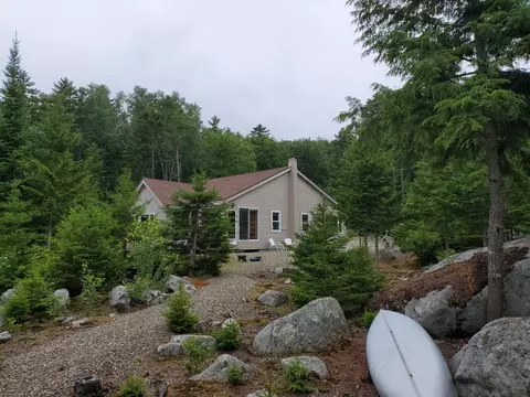 285 Boulder Rd, Danforth, ME 04424 photo 1
