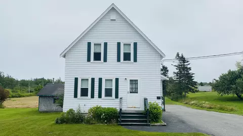 152 County Rd, Lubec, ME 04652 photo 1