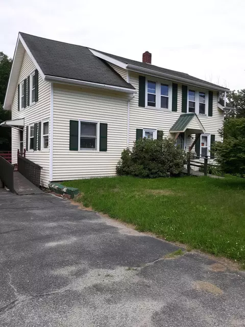 754 Cooper Rd, Chelsea, ME 04330 photo 1