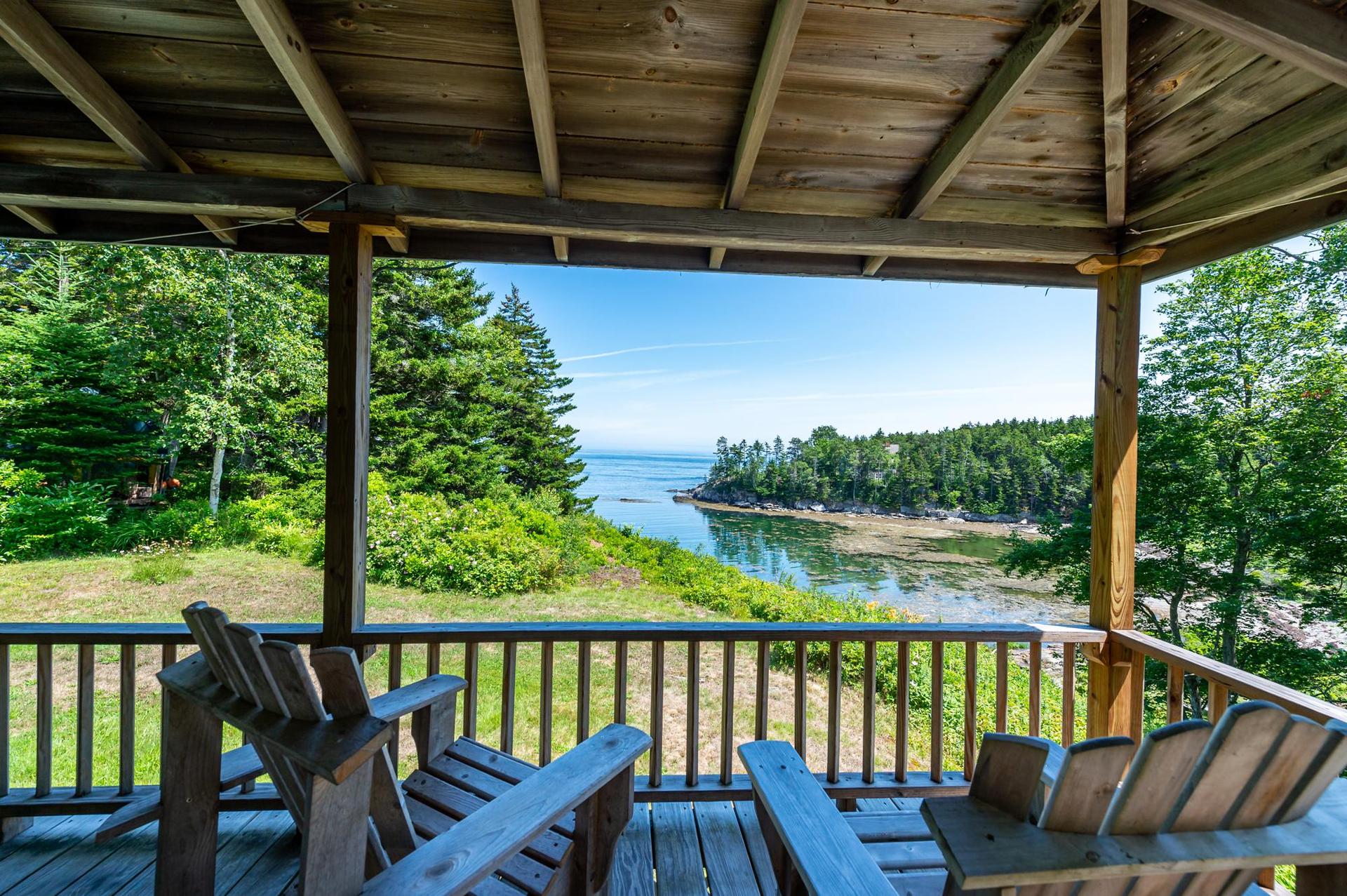 2319 Harpswell Islands Rd, Harpswell, ME 04003 MLS 1460202