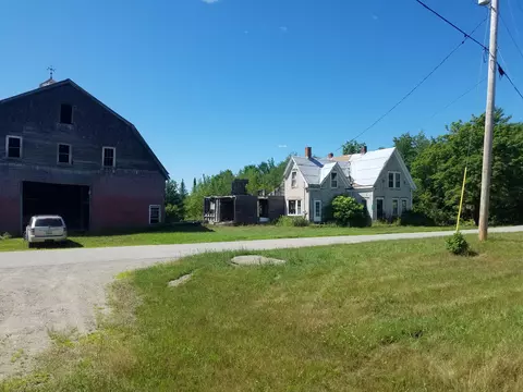 1566 Collinstown Rd, Appleton, ME 04862 photo 1