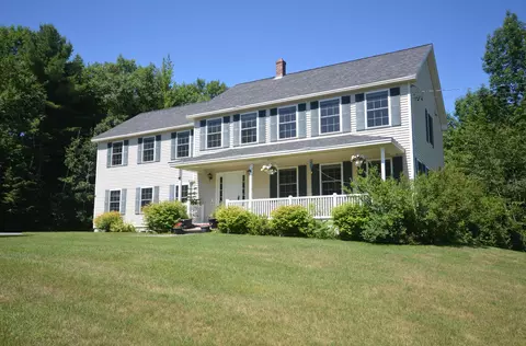7 Crestview Dr, Orono, ME 04473 photo 1