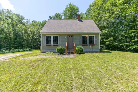 1749 North Rd, Cornish, ME 04020 photo 1