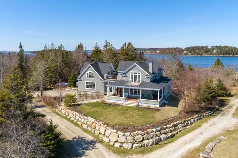 805 Indian Point Rd, Georgetown, ME 04548 photo 1