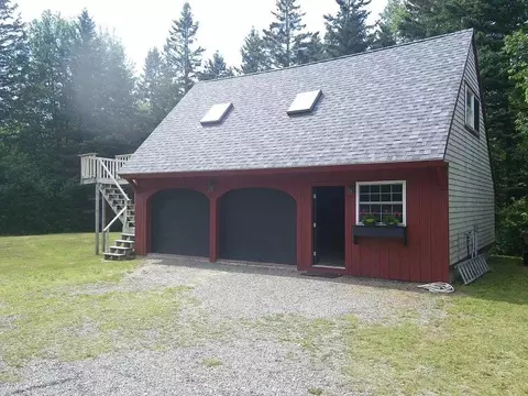 37 Rogers Point Rd, Steuben, ME 04680 photo 1