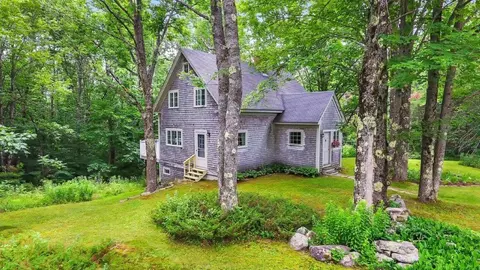 152 Common Rd, Dresden, ME 04342 photo 1