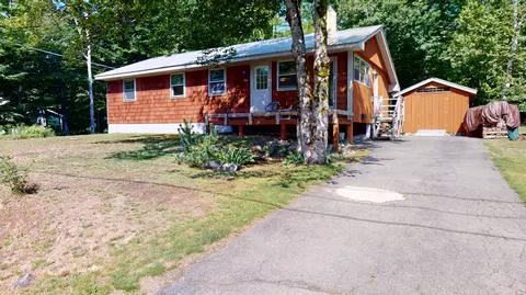 100 Canyon Dr, Millinocket, ME 04462 photo 1