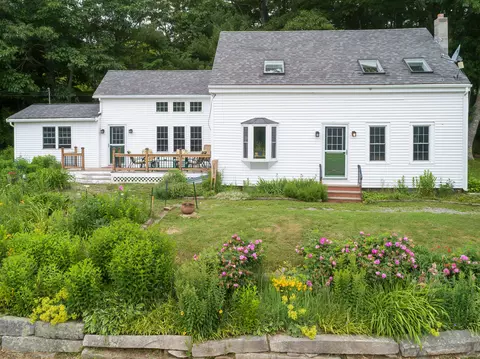 114 Tunk Rd, Steuben, ME 04680 photo 1
