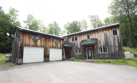 712 E Dover Rd, Dover Foxcroft, ME 04426 photo 1