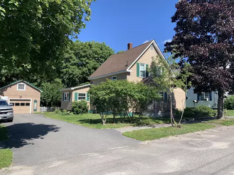 137 Oxford Street St, Millinocket, ME 04462 photo 1