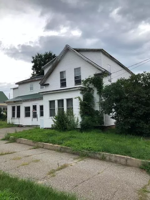 44 Mill St, Springvale, ME 04083 photo 1