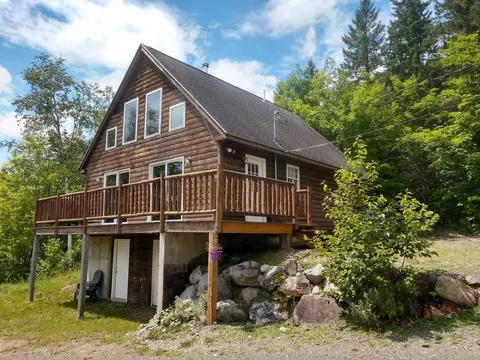 302 Eustis Ridge Rd, Eustis, ME 04936 photo 1