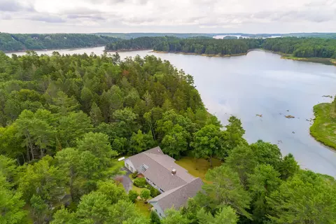 73 Broad Cove Rd, West Bath, ME 04530 photo 1