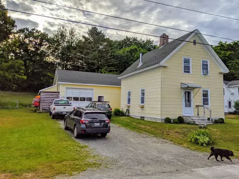 107 Margin St, Orono, ME 04469 photo 1