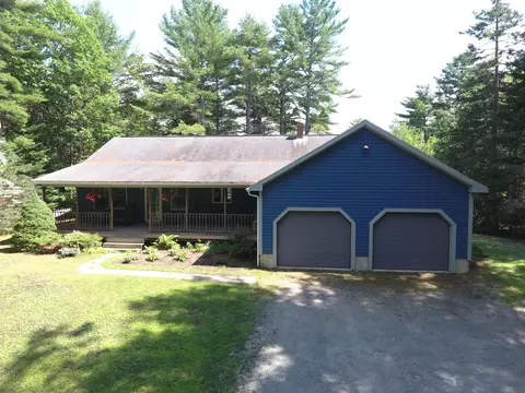 112 Decorum Rd, Surry, ME 04684 photo 1