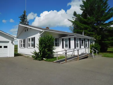 392 Ward Rd, Limestone, ME 04750 photo 1